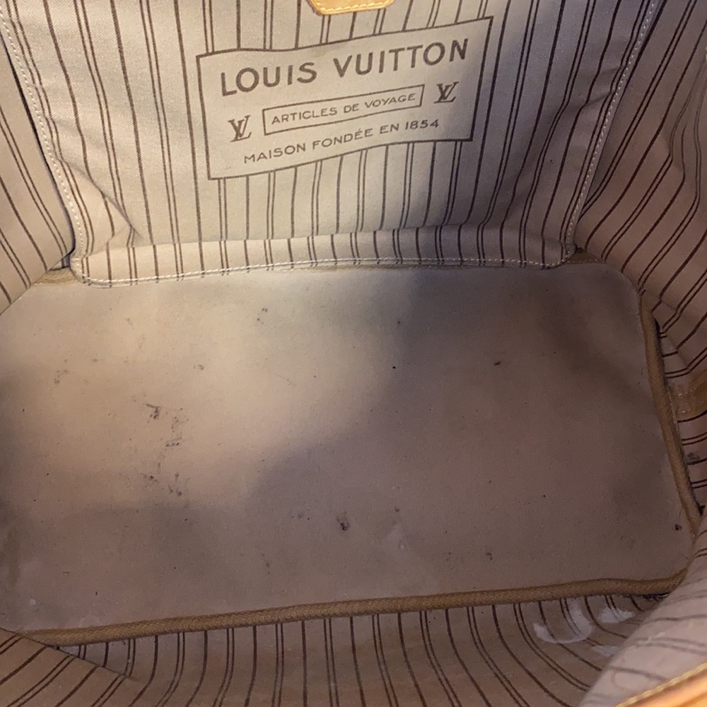 Louis Vuitton Neverfull GM - Picture 14 of 14